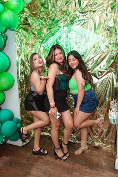Xelosa Event